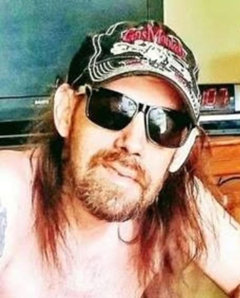 Michael Mastowski, Sr.