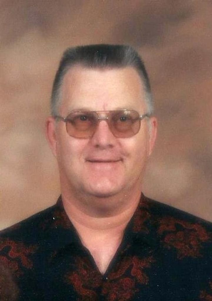 George Lloyd Routley