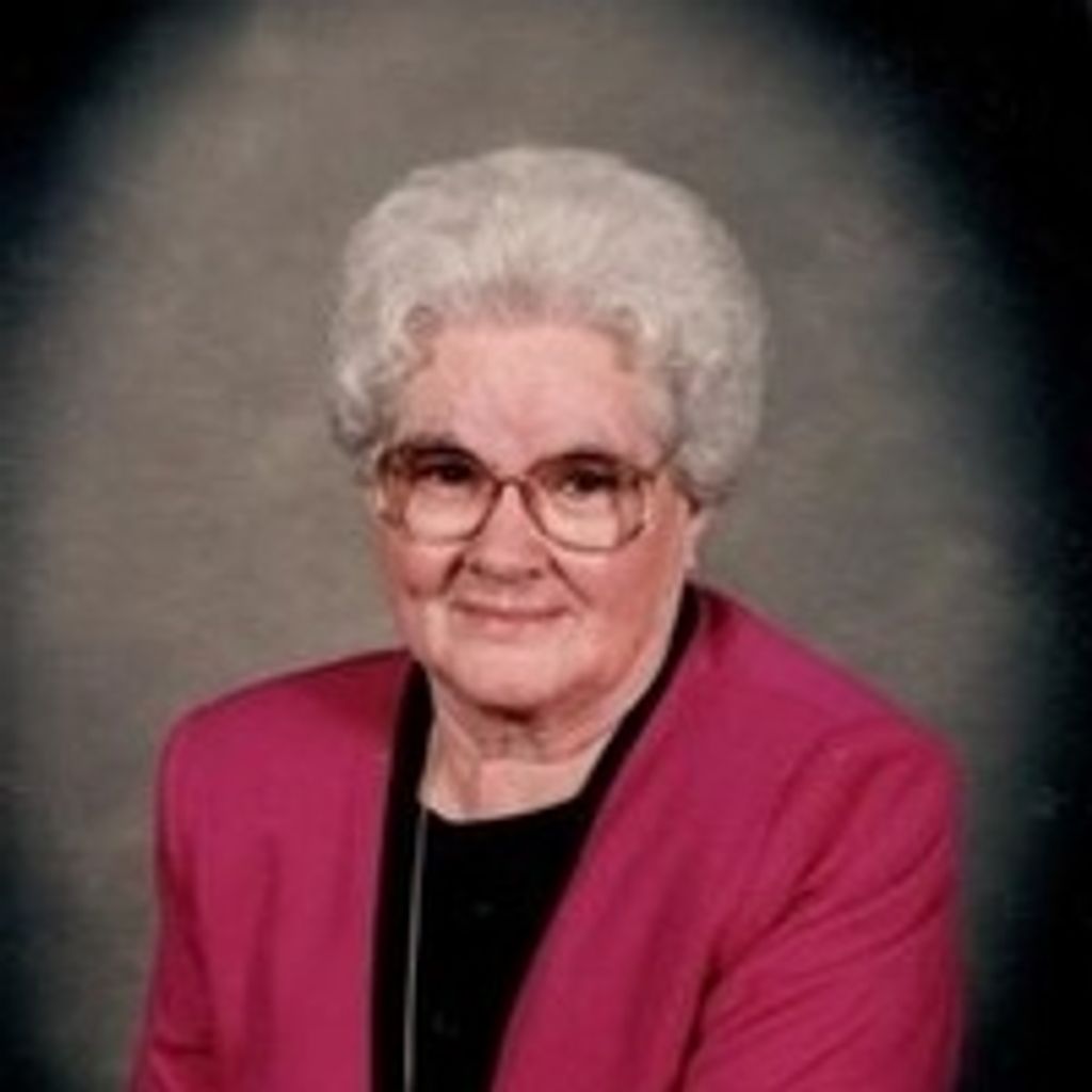 Hazel Mae Pierce