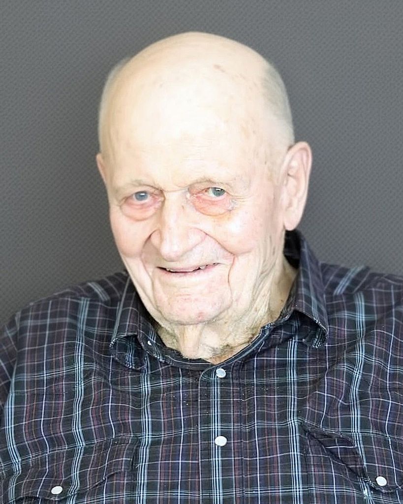 Sanford Vig Profile Photo