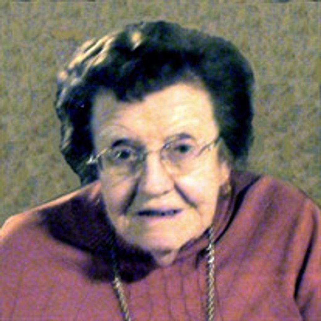 Marie P. Pino