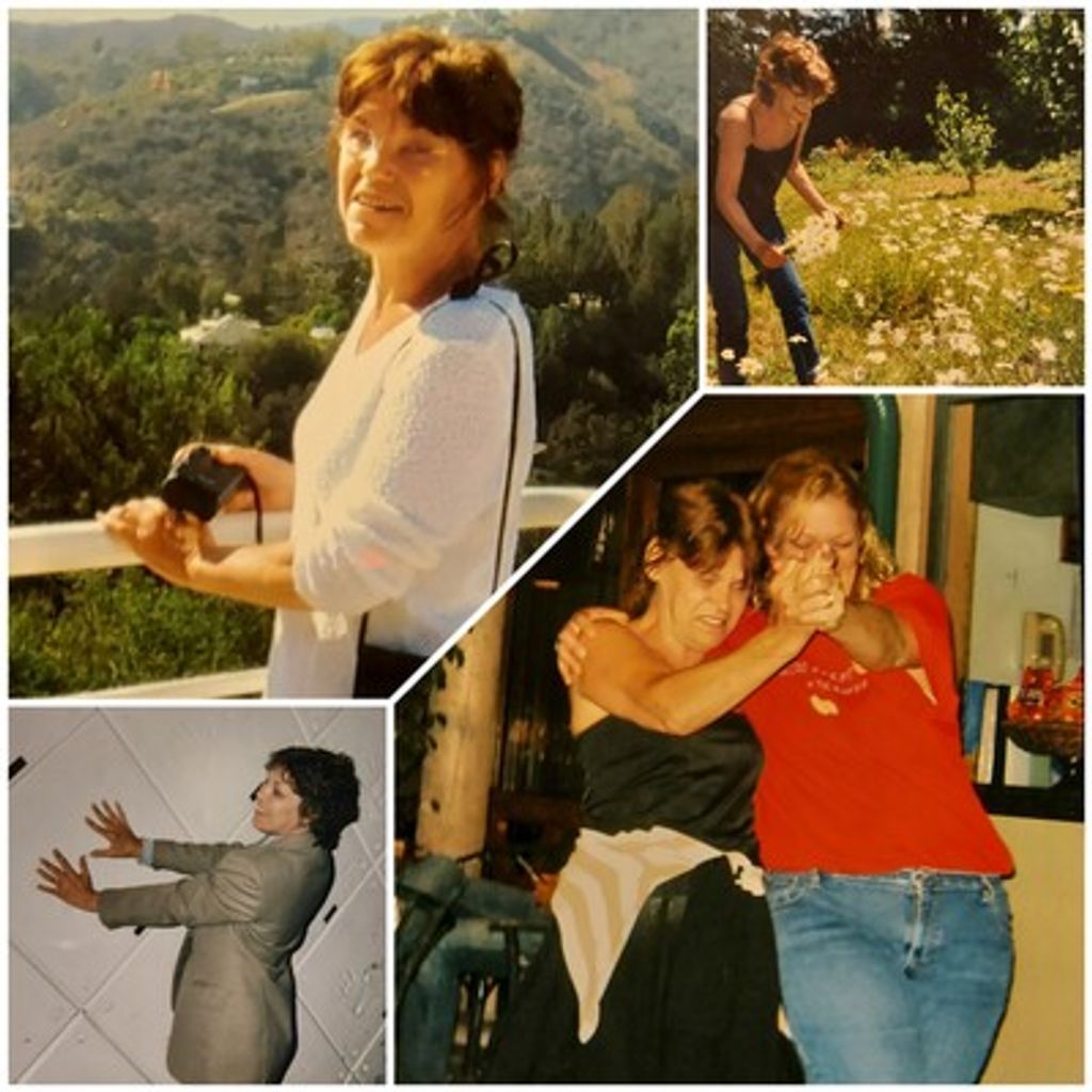 Theresa Diane Carlo Profile Photo