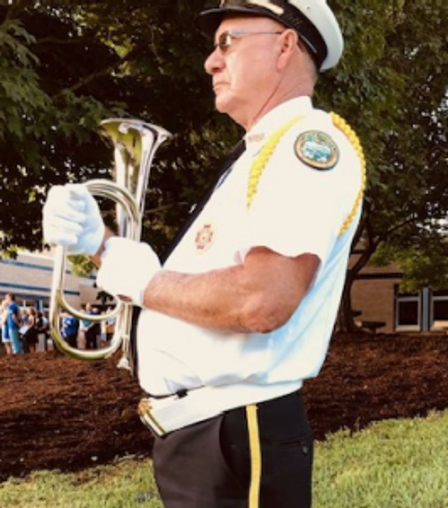 Steve Shehan Profile Photo