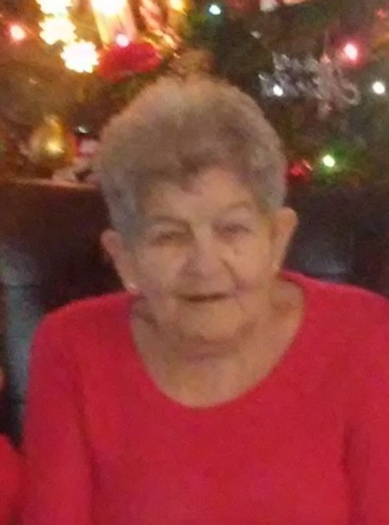 Shirley Francis Boyd
