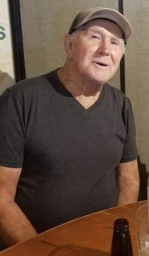 Frank Cockerham Profile Photo