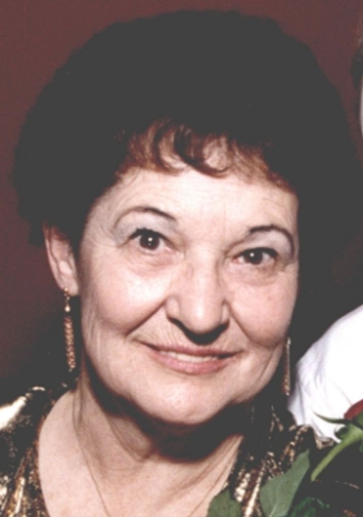 Cathiene Wanda Bailey Thorsted “Cathy”