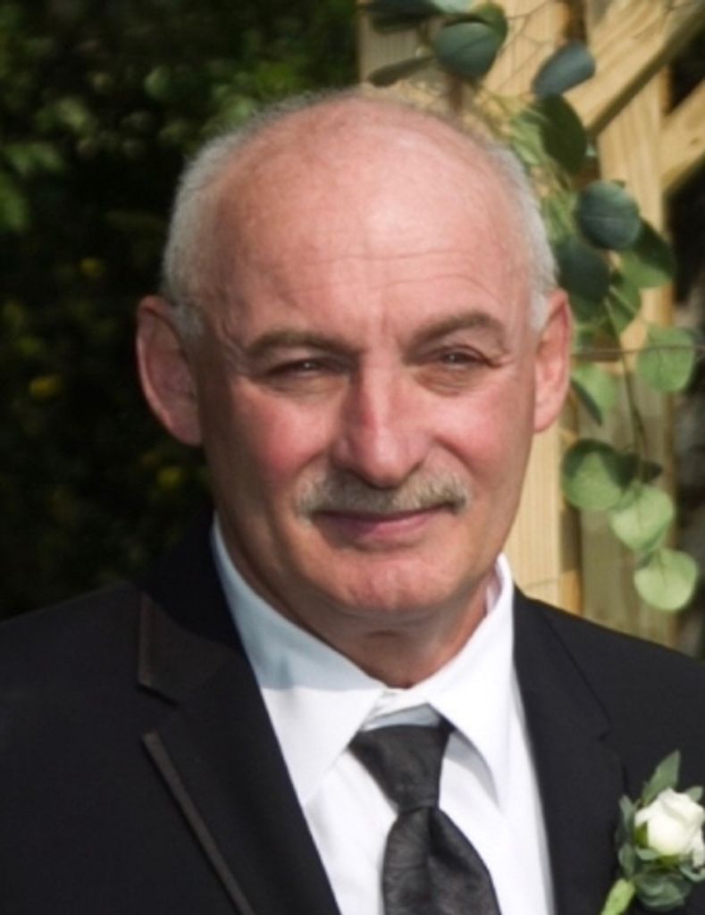 Michael M. Rohauer Sr.