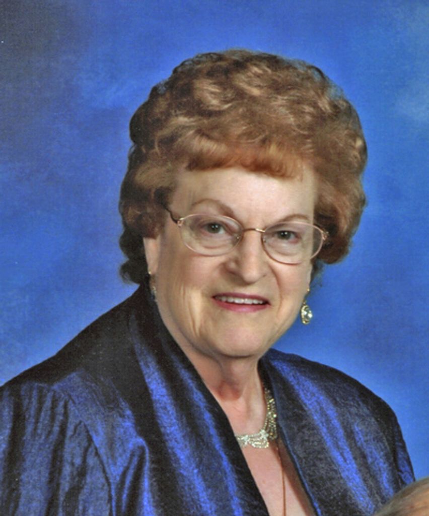 Janet S. Geis Profile Photo