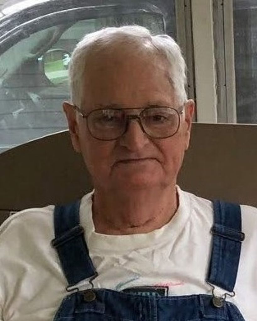 Marshall L. Skinner Profile Photo