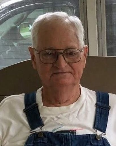 Marshall L. Skinner's obituary image