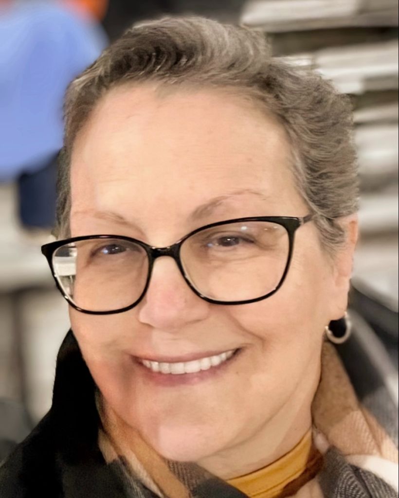 Laura M. Novacic Profile Photo
