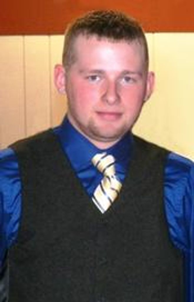 Errol Zachary Halverstadt