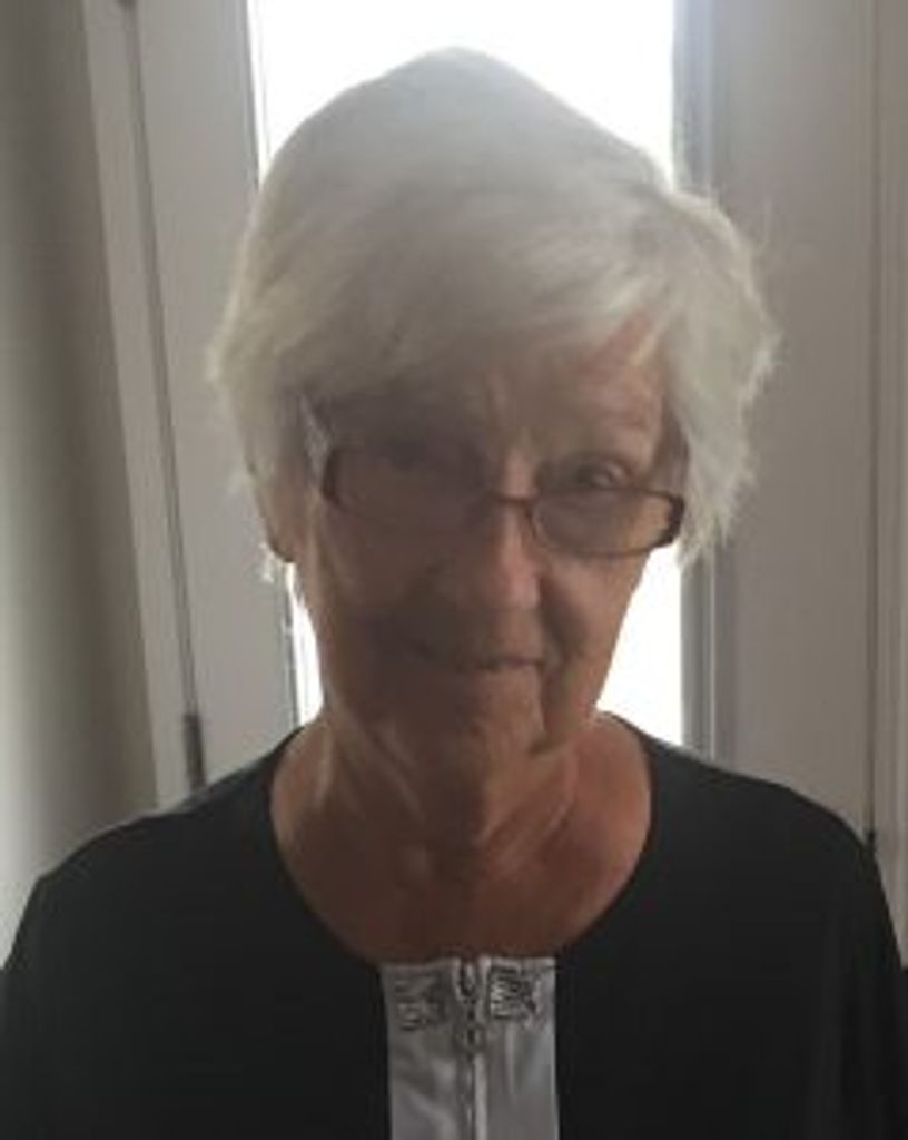 Evelyn Illingworth