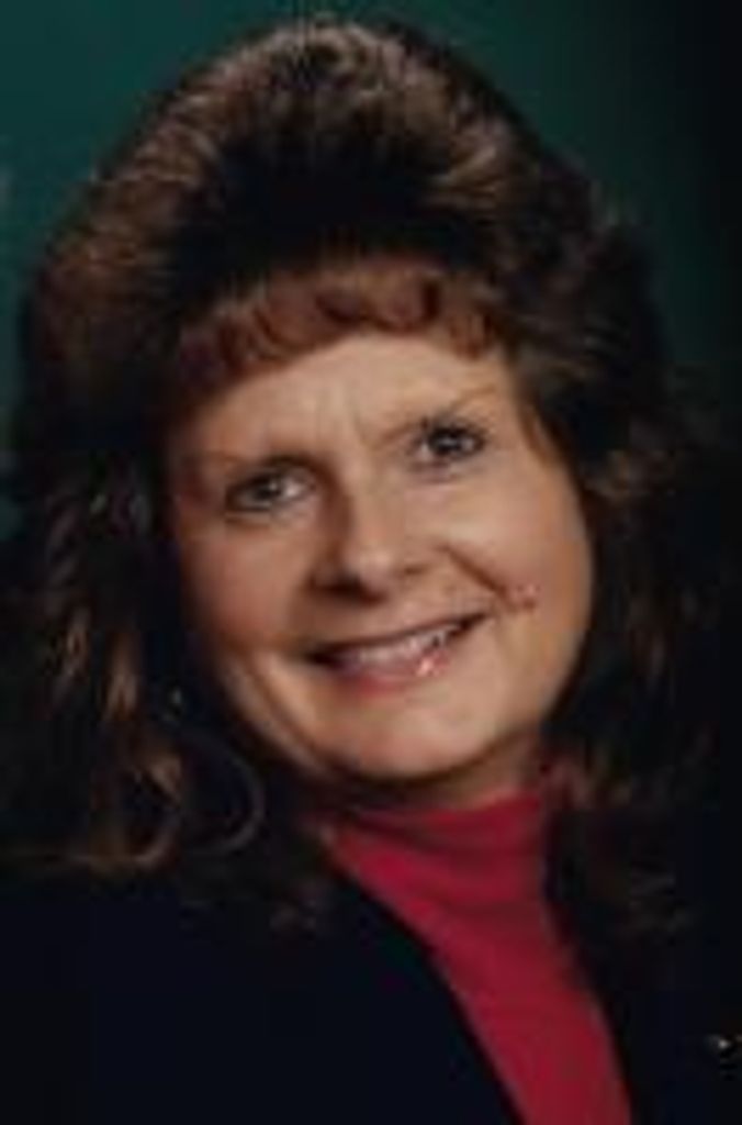 Nancy I. Krahulec