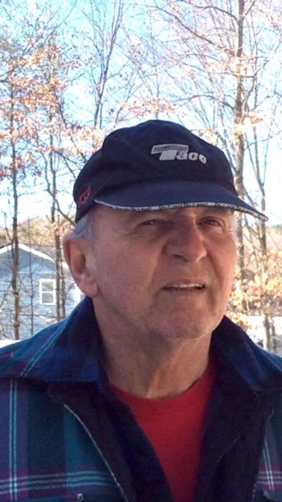 Charles Robert Lamberson Sr. Profile Photo