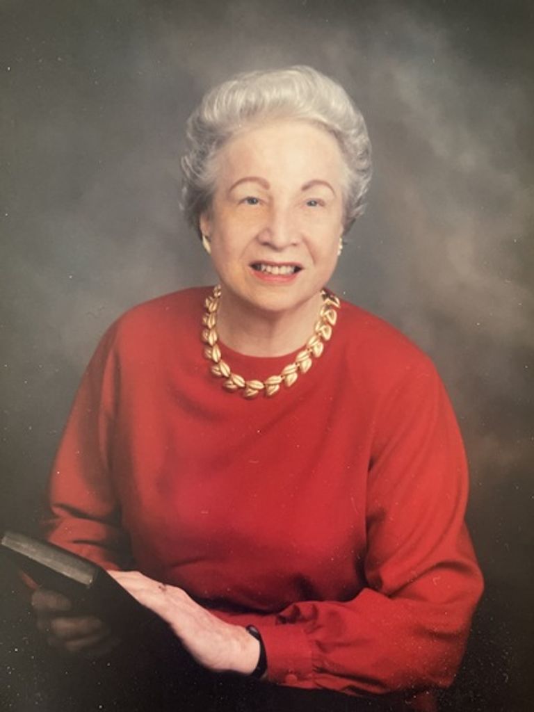 Dorothy Anderson Johnson Profile Photo