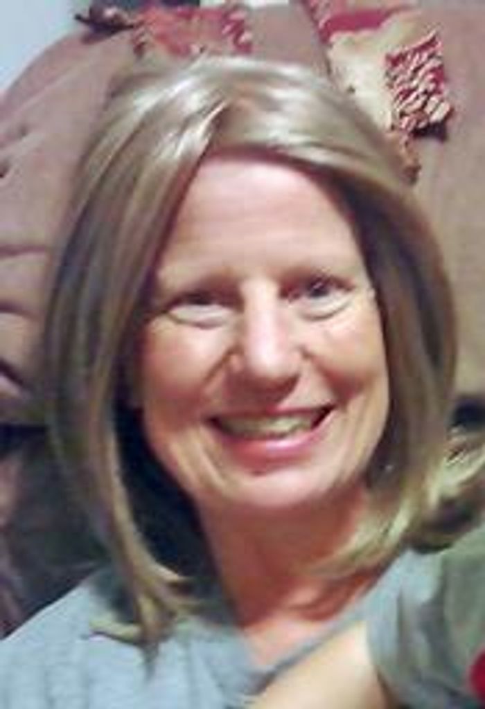Laurie Ann Grafe