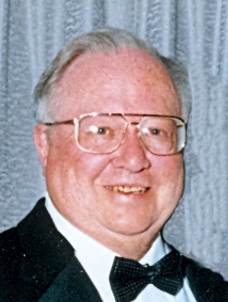 Dudley J. "Bud" Dalton, Jr.
