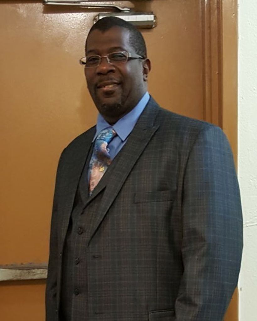 MR GENE MOSBY Jr. Profile Photo