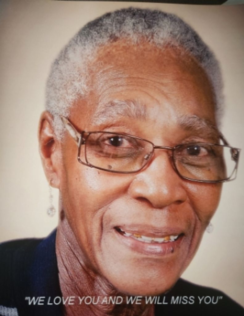 Bobby Jean Wilson Profile Photo
