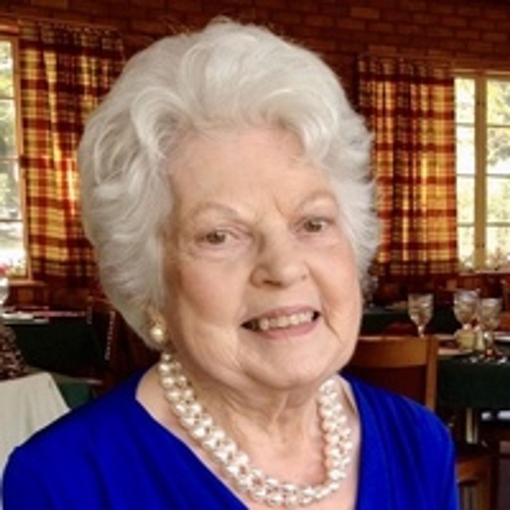 Isabelle R. Buchanan