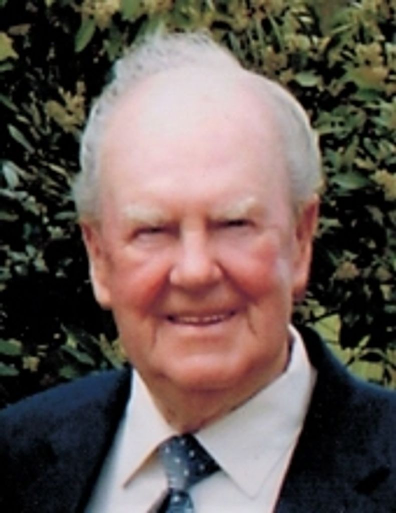 Joseph Murray Dollar