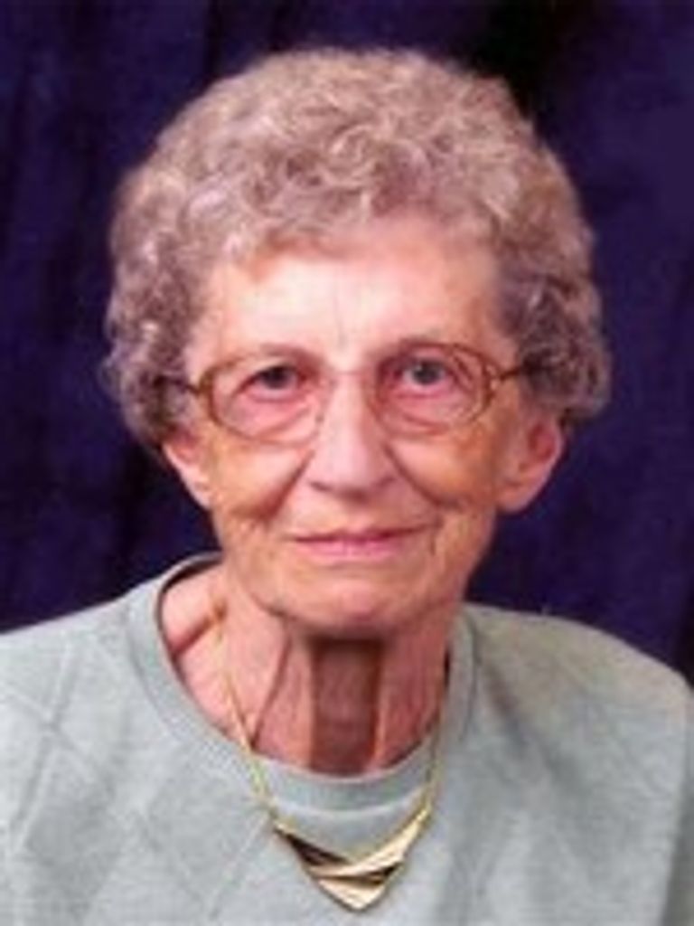 Lagertha Eleanor Sherman