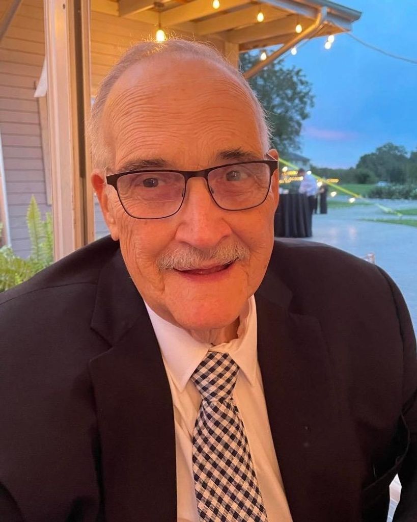 John Samuel Duck Profile Photo