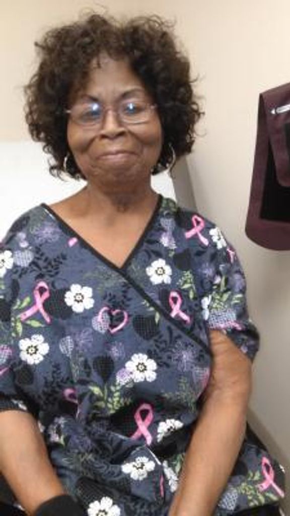 Deborah  Louise Collins