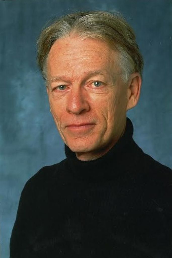 David Gross
