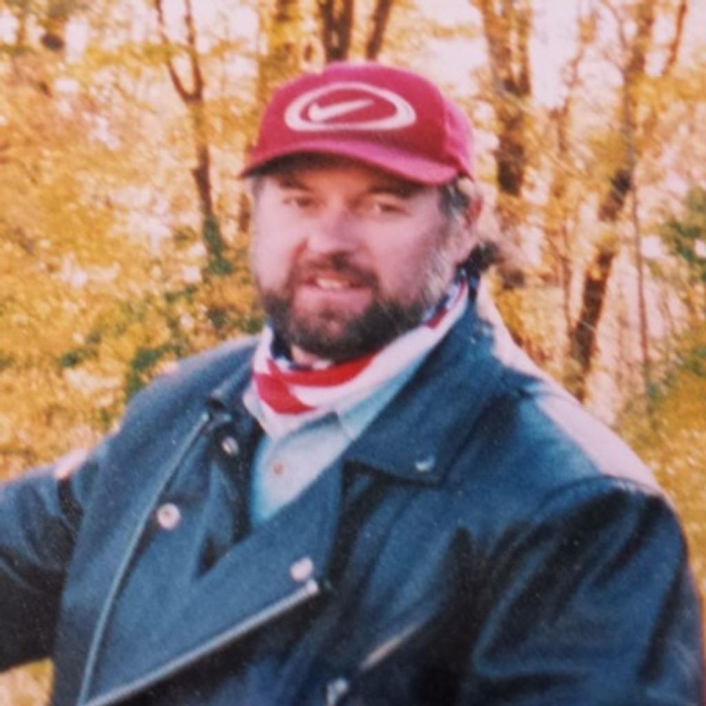 Ronald Driesbaugh