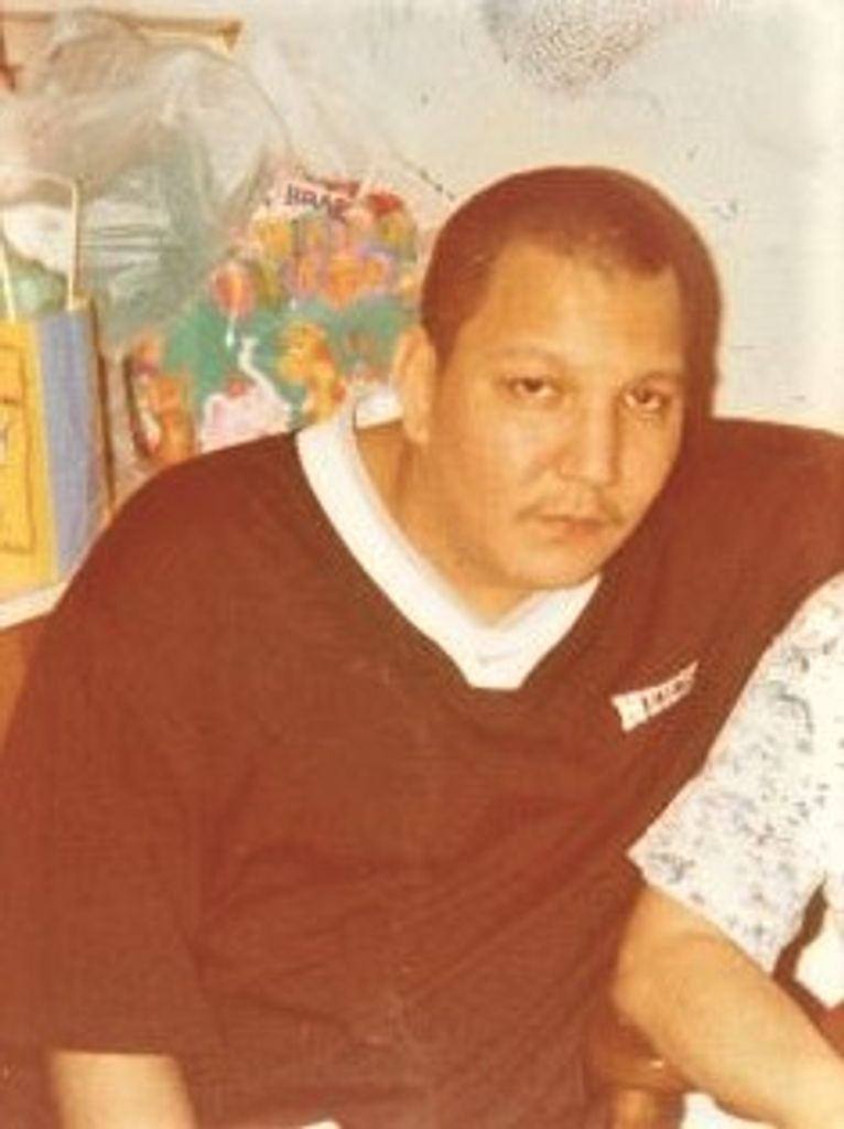 Andrew Blackhawk