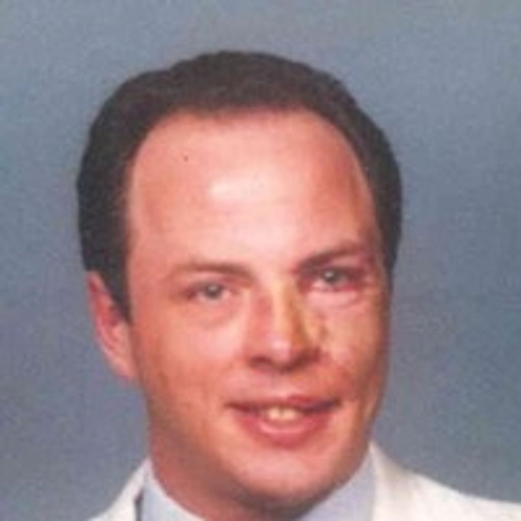 C. Michael Baron