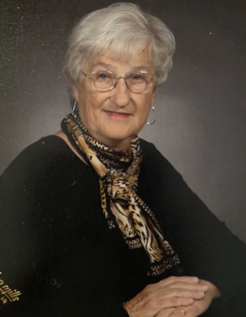 Jeannie Ezzell Ruffin Profile Photo