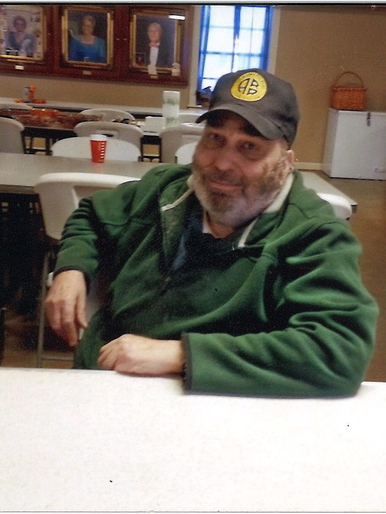 George Edwin Matthews Profile Photo