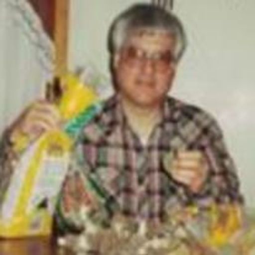 Kim Leroy Bybee Profile Photo