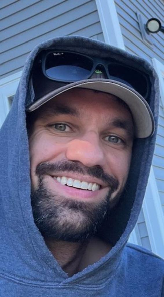 Sean M. Gretzinger Profile Photo