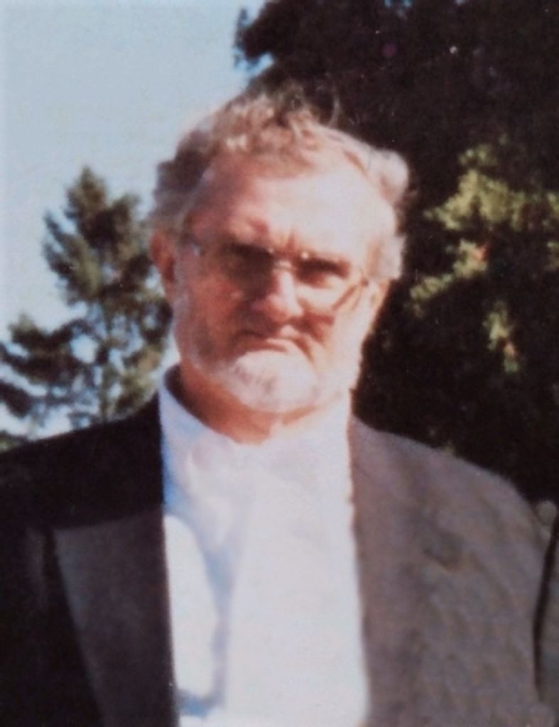 Robert N. Rea, Sr. Profile Photo