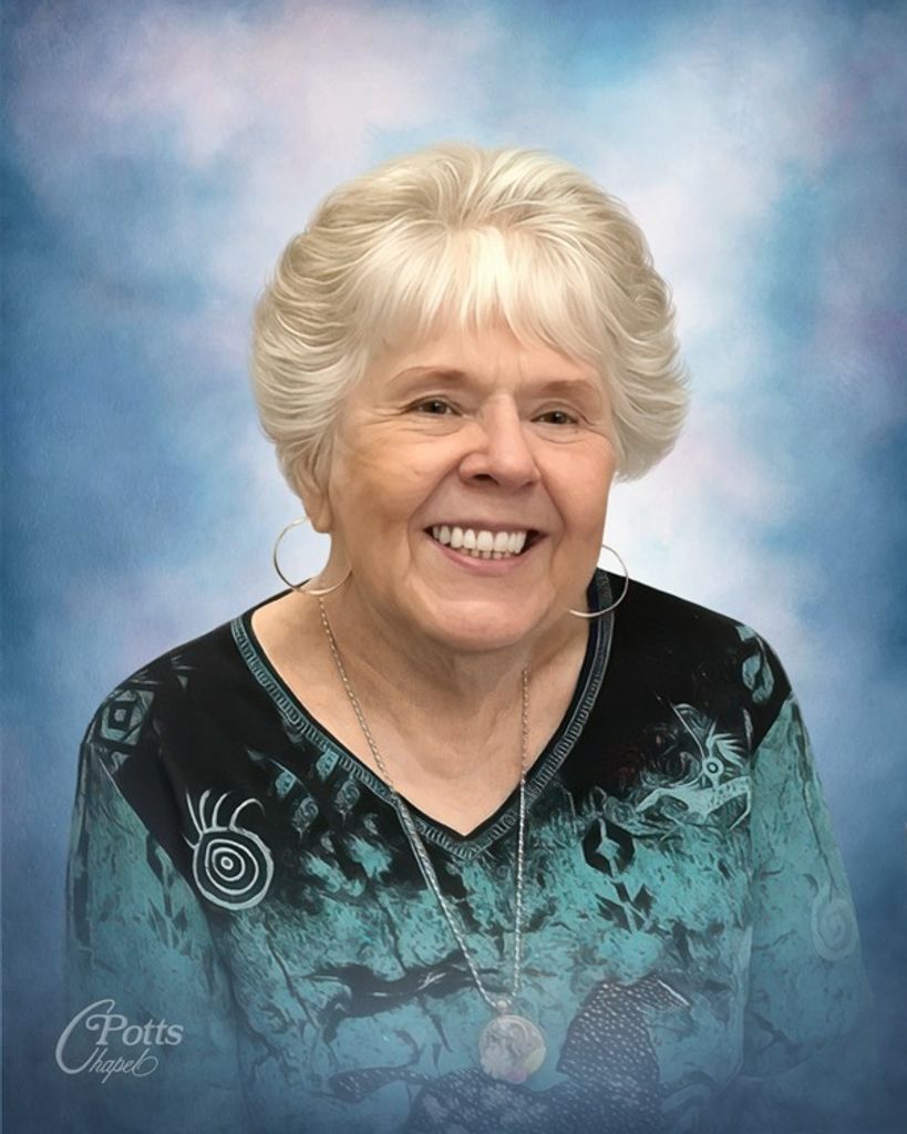 Lougene Lee Musgrowe Profile Photo