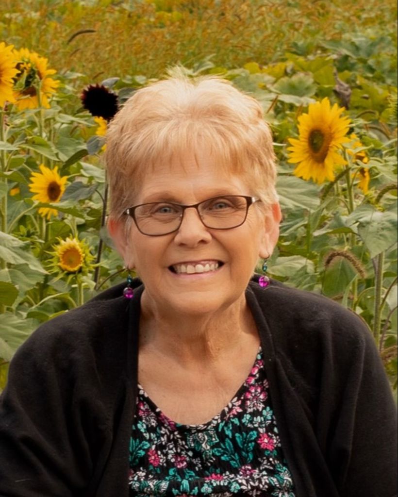 Vanhazle "Pidge" Wolfersberger Profile Photo