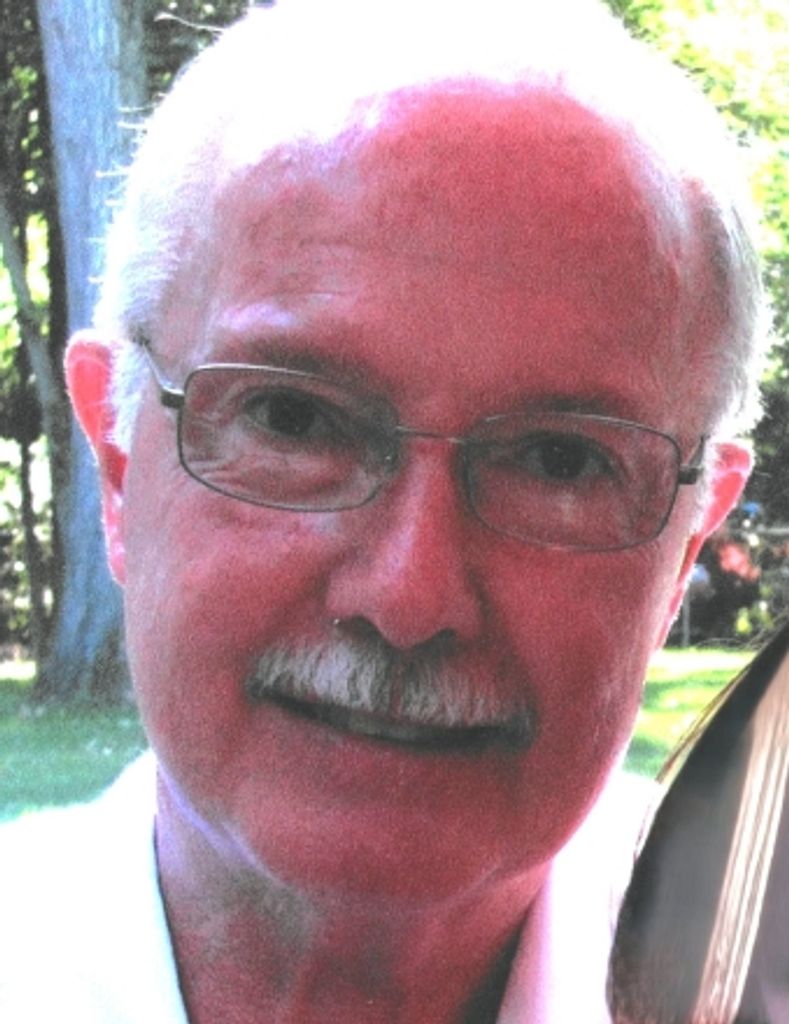 Donald Melms, Jr. Profile Photo