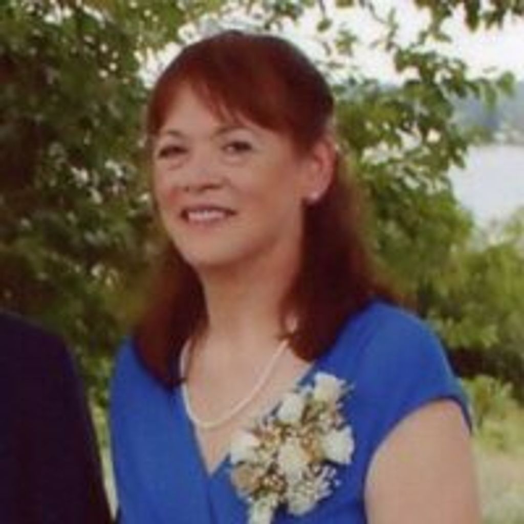 Katherine Anne Perez