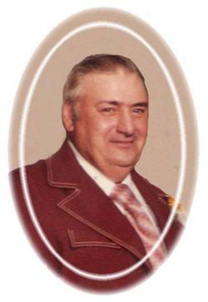 Larry J. Roemmich