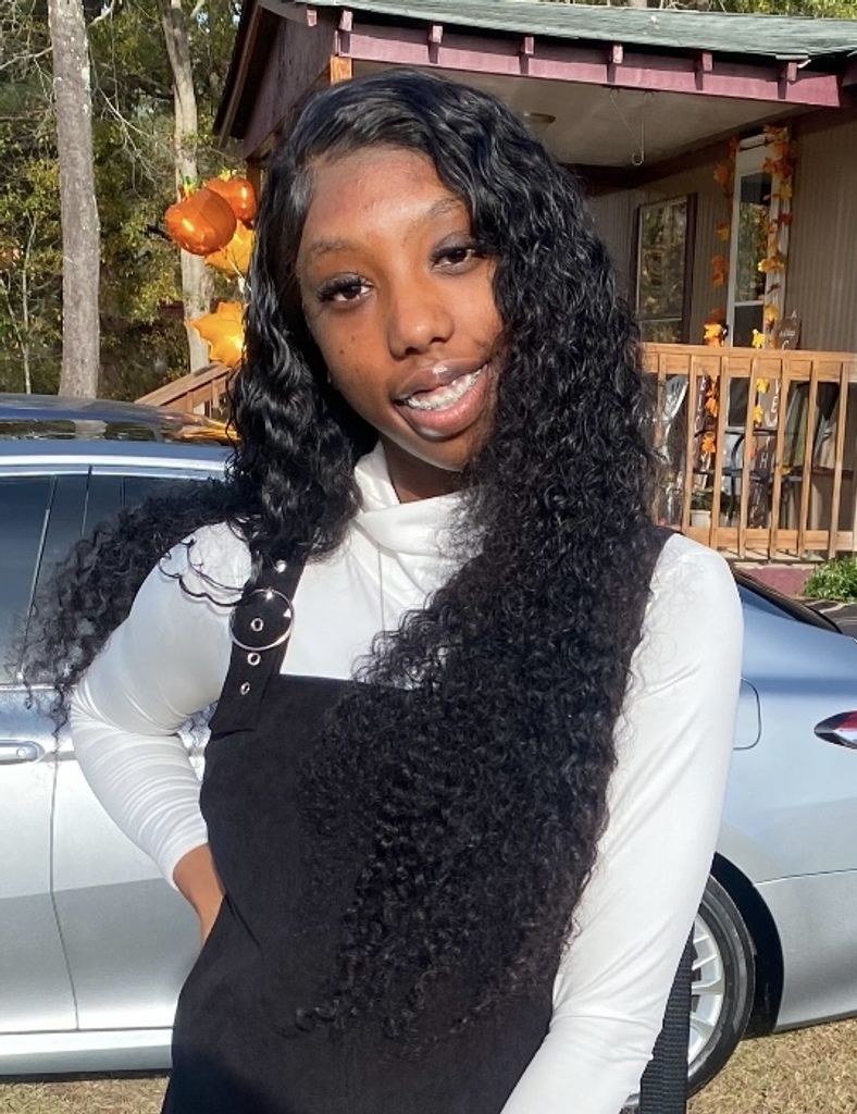 Miss Myangel Walker Profile Photo