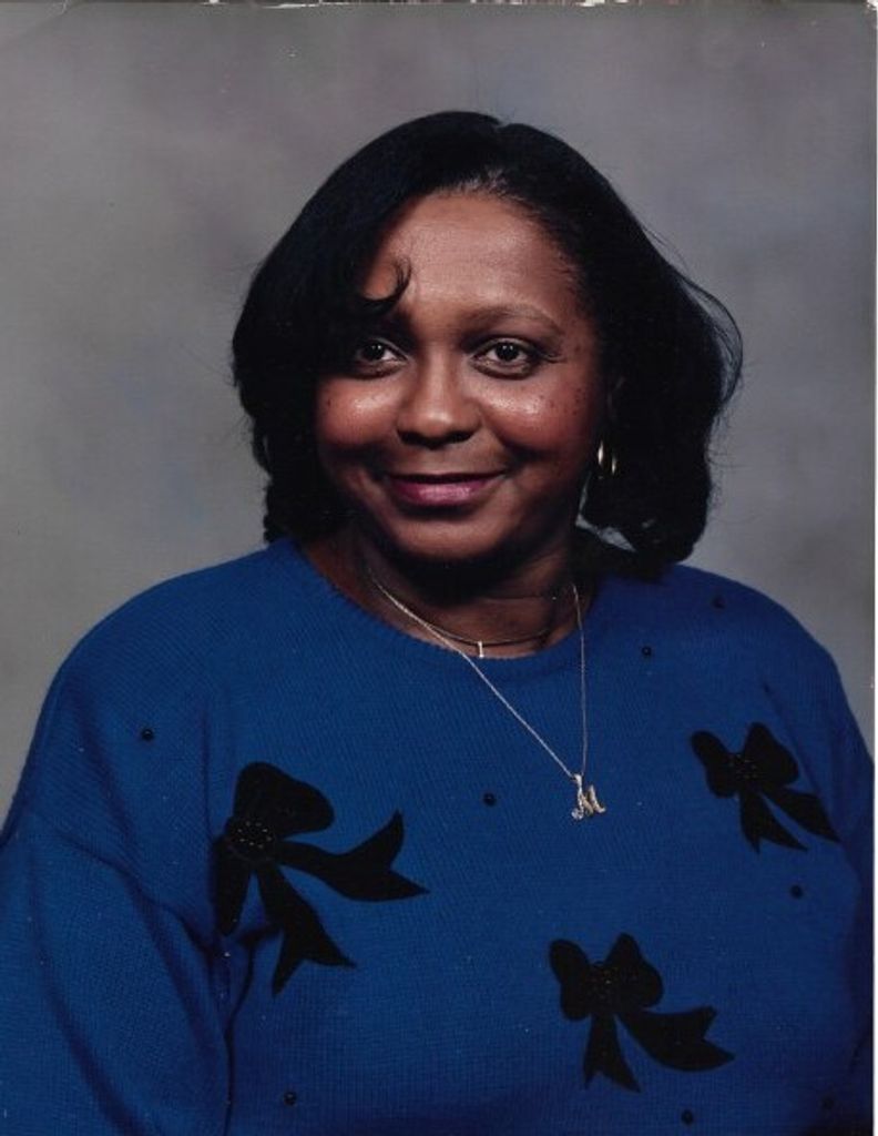 Marcella Vaughn Profile Photo