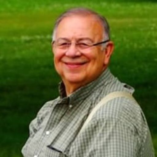 Joseph W. Shannon's obituary image