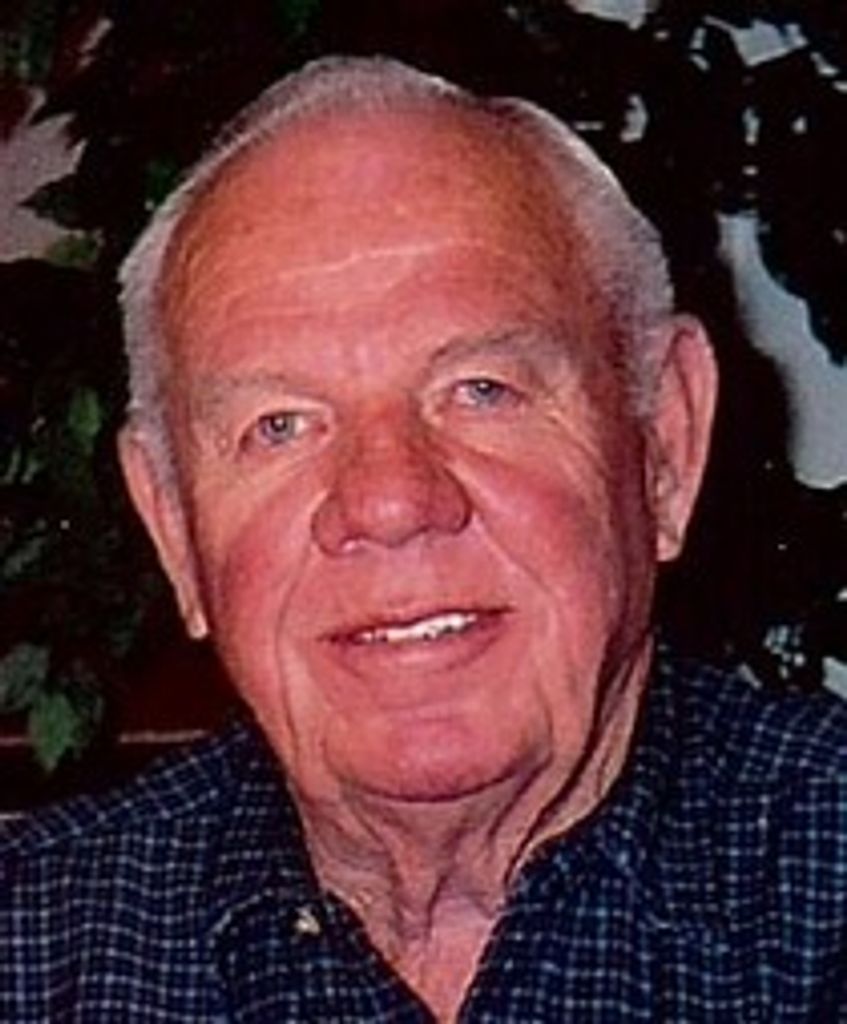 Ralph Davis Hampton