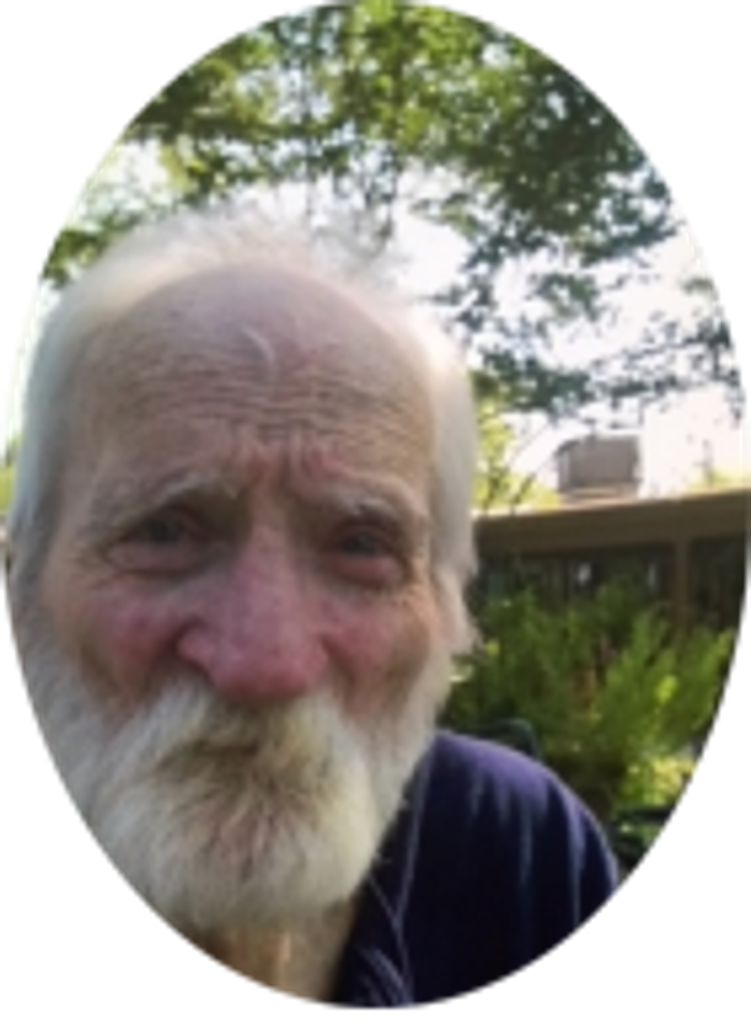 Harry "Dell"  Henslee