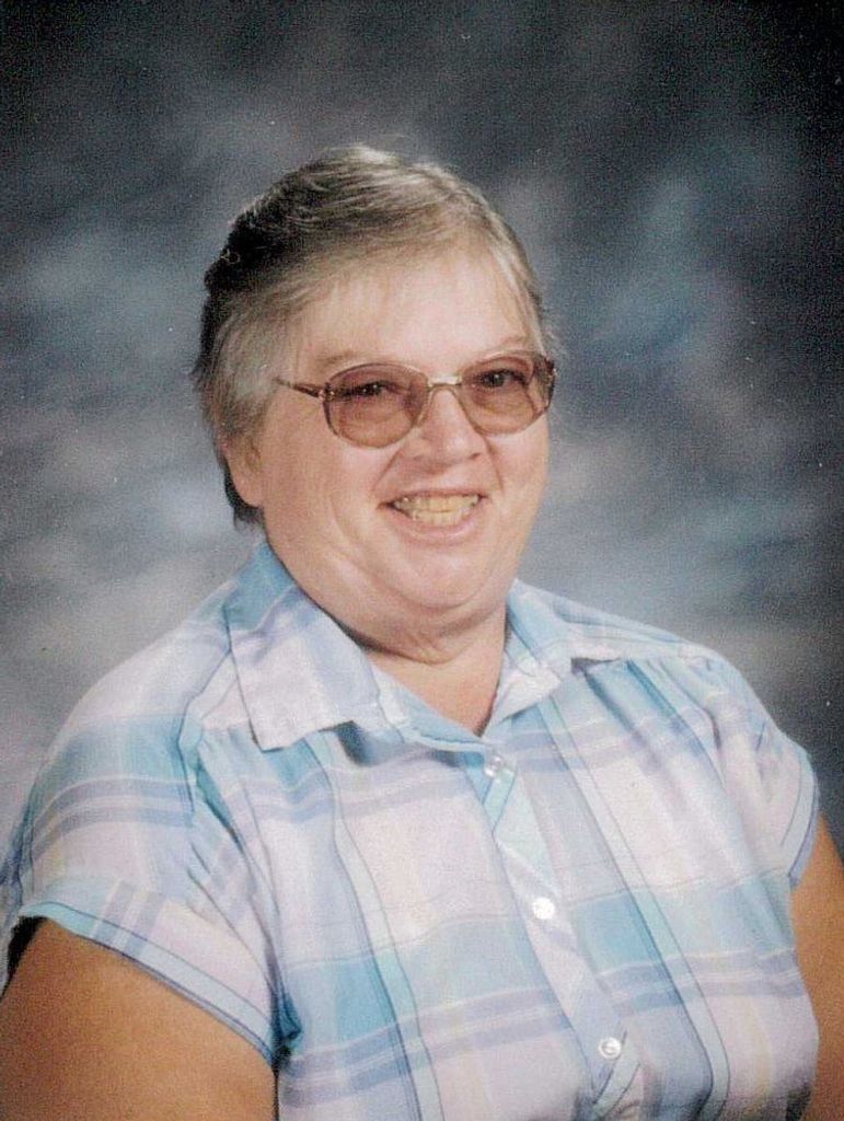 Jean Ann Turley