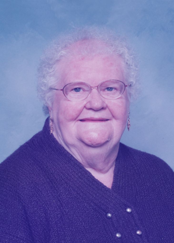 Eleanor "Nan" Jackson